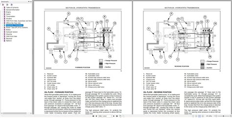 new holland hydraulic cylinder service manual